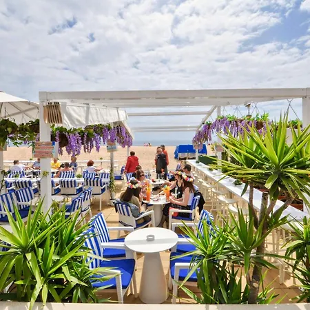 Verano Go2lloret יורט דה מאר