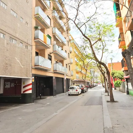 Appartement Verano Go2lloret Lloret de Mar