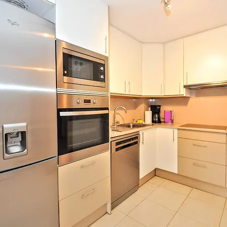 Verano Go2lloret Appartamento