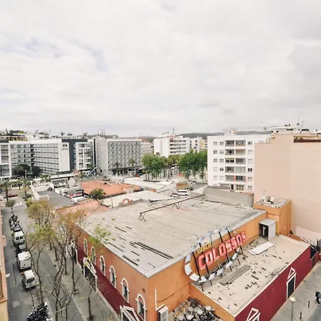 Appartamento Verano Go2lloret *