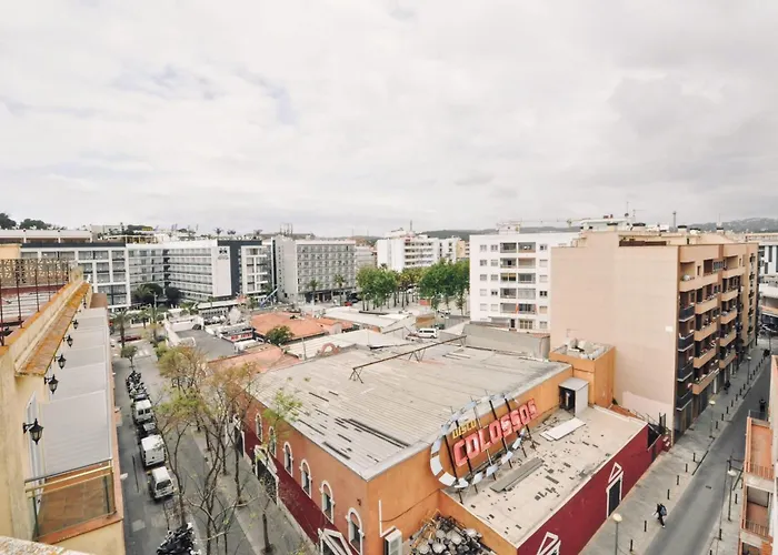 Appartamento Verano Go2lloret *