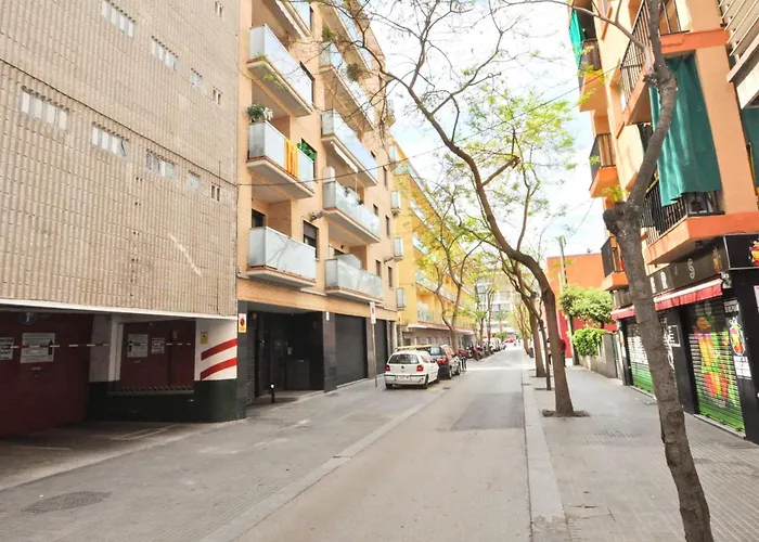 Appartamento Verano Go2lloret Lloret de Mar