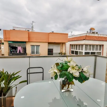 Verano Go2lloret יורט דה מאר