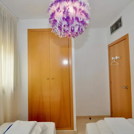 Verano Go2lloret * 료렛 드 마르
