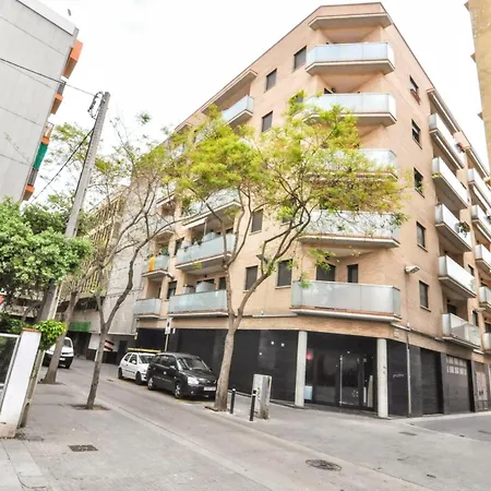Verano Go2lloret Апартаменты
