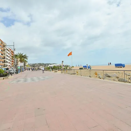 Verano Go2lloret יורט דה מאר