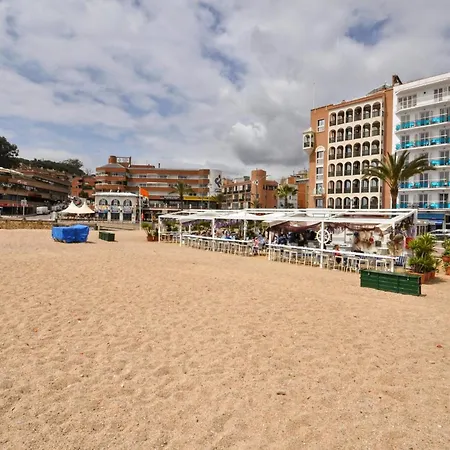 Verano Go2lloret Апартаменты