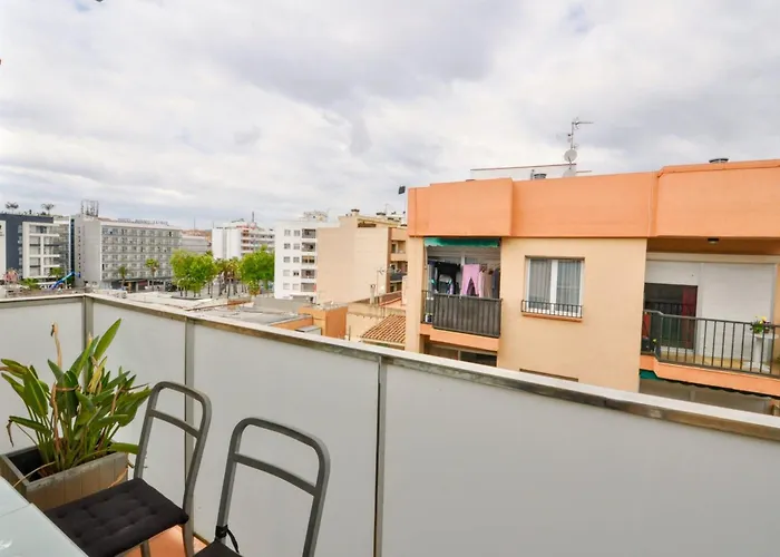 Verano Go2lloret Apartamento Lloret de Mar