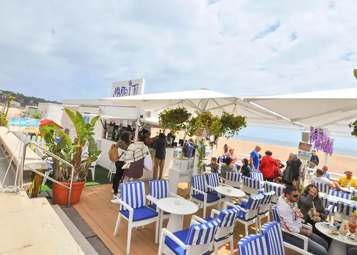 Verano Go2lloret Apartamento Lloret de Mar