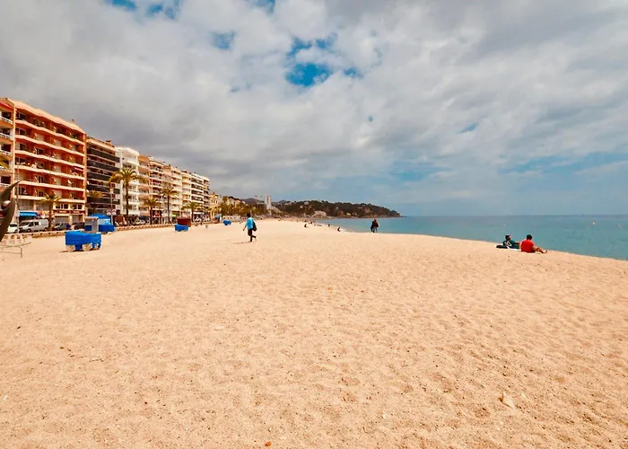 Apartamento Verano Go2lloret Lloret de Mar
