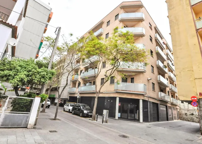 Verano Go2lloret Apartamento