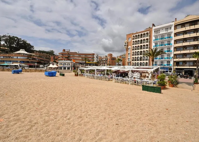 Verano Go2lloret Apartamento