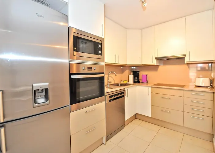 Verano Go2lloret Appartement